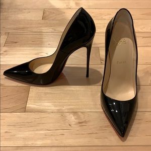 Christian Louboutin So Kate 39.5